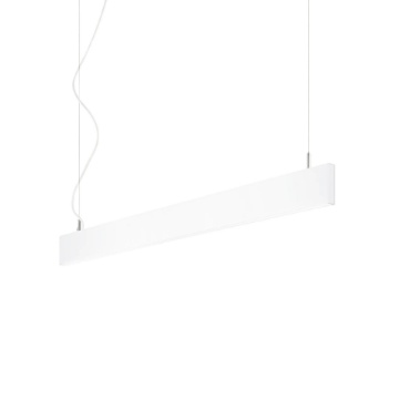 Immagine di STEEL SP2 D20 BI-EMISSION WIDE 3000K BIANCO