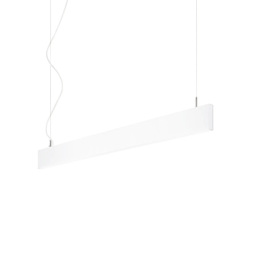 Immagine di STEEL SP2 D20 BI-EMISSION WIDE 3000K BIANCO