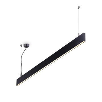 Immagine di STEEL SP2 D20 BI-EMISSION WIDE 4000K NERO