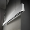 Immagine di Ideal Lux Steel accent 4000k lampada a sospensione