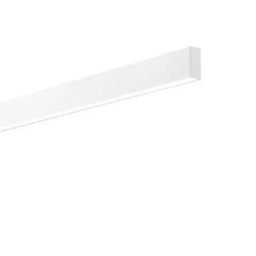 Immagine di Ideal Lux Steel wide 3000k lampada a sospensione