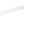 Immagine di Ideal Lux Steel wide 4000k lampada a sospensione