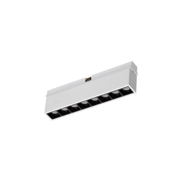 Immagine di Ideal Lux Stick accent 08w 3000k