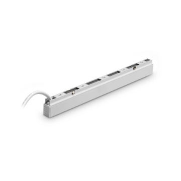 Immagine di Ideal Lux Stick alimentatore a binario on-off 150w 48vdc bi