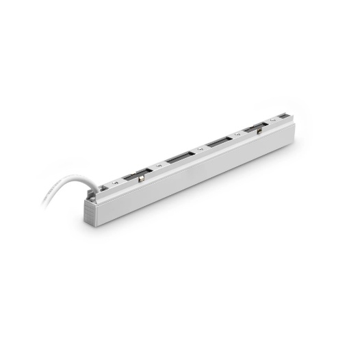 Immagine di Ideal Lux Stick alimentatore a binario on-off 150w 48vdc bi