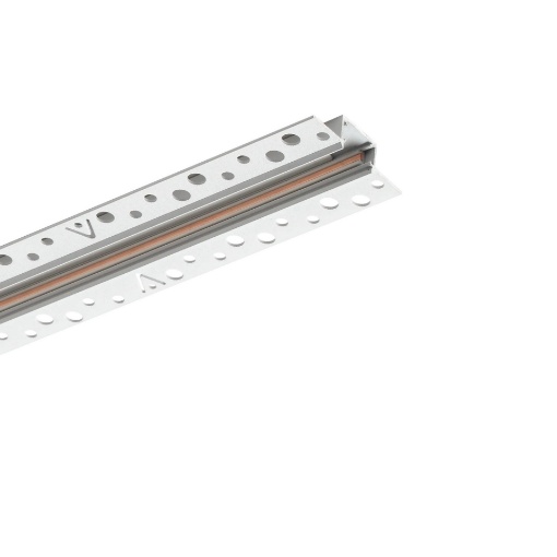 Immagine di Ideal Lux Stick recessed binario 2 mt