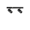 Immagine di Ideal Lux Stick track double 06w 2700k