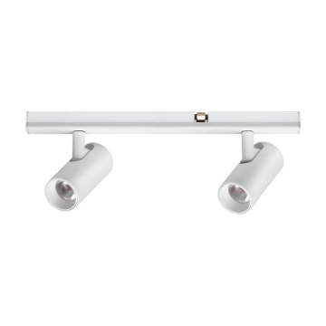 Immagine di Ideal Lux Stick spot double 06w 3000k