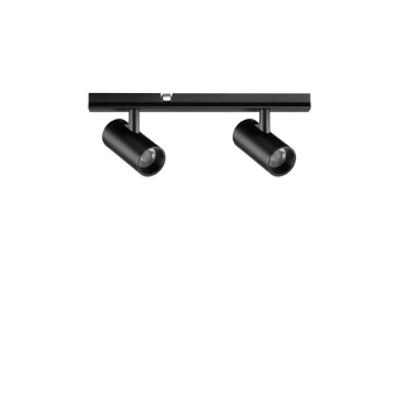 Immagine di Ideal Lux Stick track double 06w 3000k