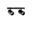 Immagine di Ideal Lux Stick track double 10w 2700k