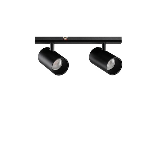 Immagine di Ideal Lux Stick track double 10w 2700k