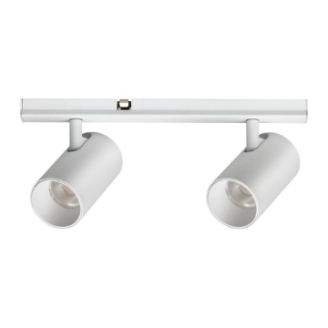 Immagine di Ideal Lux Stick spot double 10w 3000k