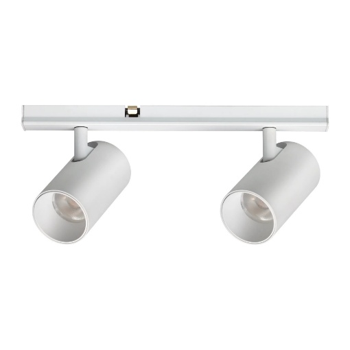 Immagine di Ideal Lux Stick spot double 10w 3000k