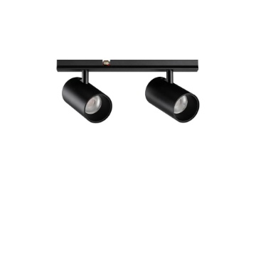 Immagine di Ideal Lux Stick track double 10w 3000k