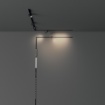 Immagine di Ideal Lux Stick surface binario 1 mt