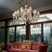 Immagine di Ideal Lux Strauss sp18 lampada a sospensione