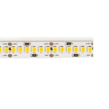 Immagine di Ideal Lux Strip led 240 smd 15w/m 3000k cri90 ip65