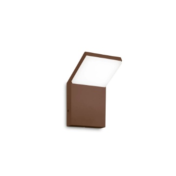 Immagine di Ideal Lux Style ap 3000k lampada da parete