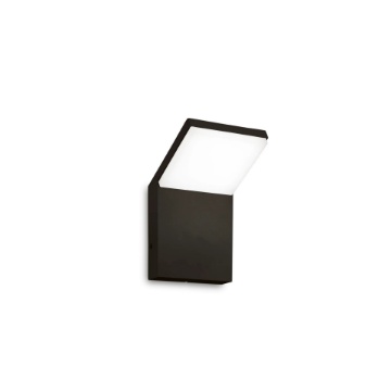 Immagine di Ideal Lux Style ap 3000k lampada da parete