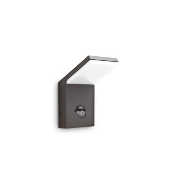 Immagine di STYLE AP SENSOR ANTRACITE 3000K