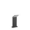 Immagine di Ideal Lux Style pt h030 3000k lampada da terra