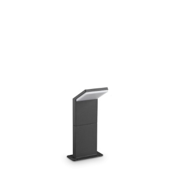 Immagine di Ideal Lux Style pt h030 3000k lampada da terra