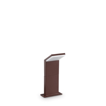 Immagine di Ideal Lux Style pt h030 3000k lampada da terra