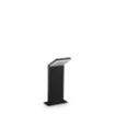 Immagine di Ideal Lux Style pt h030 3000k lampada da terra