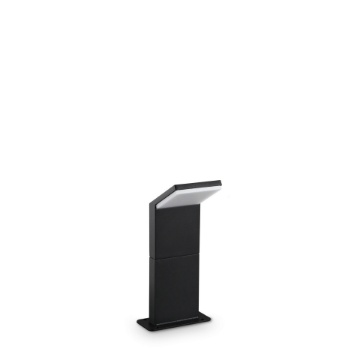 Immagine di Ideal Lux Style pt h030 3000k lampada da terra
