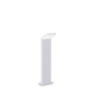 Immagine di Ideal Lux Style pt h050 4000k lampada da terra