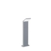 Immagine di Ideal Lux Style pt h050 4000k lampada da terra