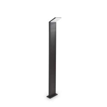 Immagine di STYLE PT H100 ANTRACITE 4000K