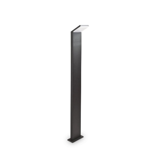 Immagine di STYLE PT H100 ANTRACITE 4000K