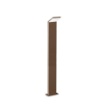 Immagine di Ideal Lux Style pt h100 4000k lampada da terra