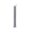 Immagine di Ideal Lux Style pt h100 3000k lampada da terra