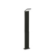 Immagine di Ideal Lux Style pt h100 3000k lampada da terra