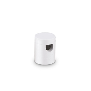 Immagine di SUPPORTO CAVO 14x16 BIANCO