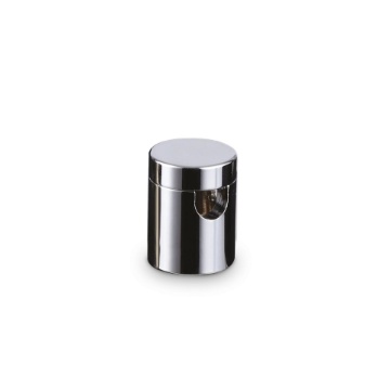Immagine di SUPPORTO CAVO 14x16 CROMO