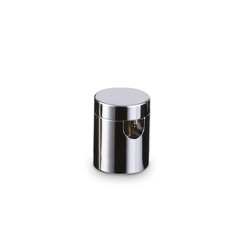 Immagine di SUPPORTO CAVO 14x16 CROMO
