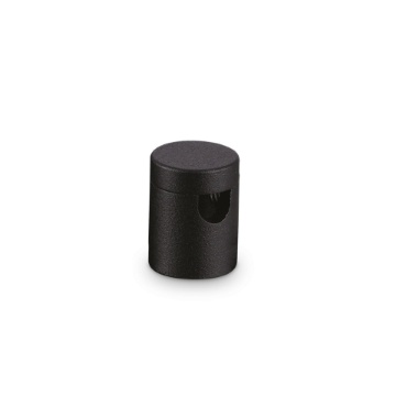 Immagine di SUPPORTO CAVO 14x16 NERO
