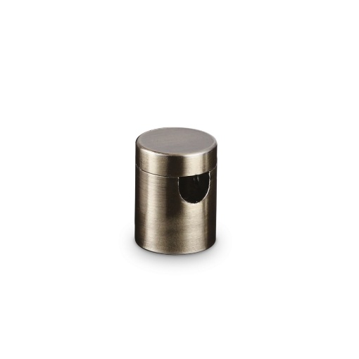 Immagine di SUPPORTO CAVO 14x16 OTTONE