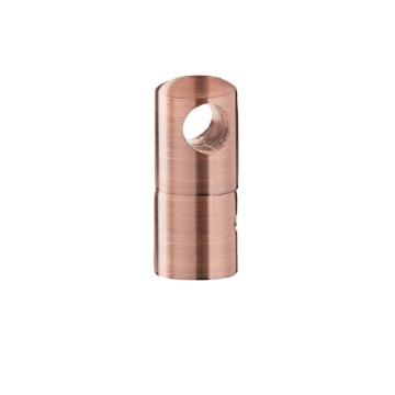 Immagine di SUPPORTO CAVO 15x30 RAME