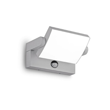 Immagine di Ideal Lux Swipe ap sensor lampada da parete