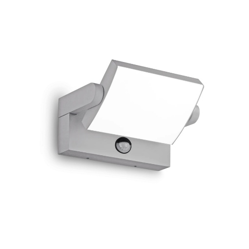 Immagine di Ideal Lux Swipe ap sensor lampada da parete