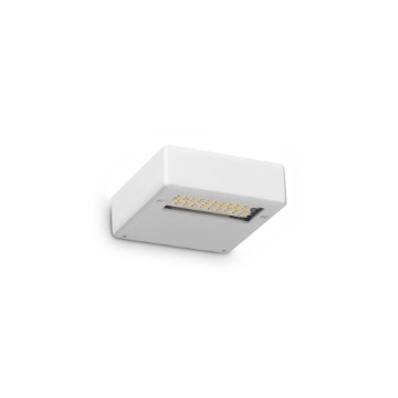 Immagine di Ideal Lux Tab led ap1 lampada da parete