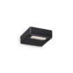 Immagine di Ideal Lux Tab led ap1 lampada da parete