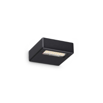 Immagine di Ideal Lux Tab led ap1 lampada da parete
