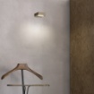 Immagine di Ideal Lux Tab led ap1 lampada da parete