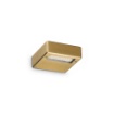 Immagine di Ideal Lux Tab led ap1 lampada da parete