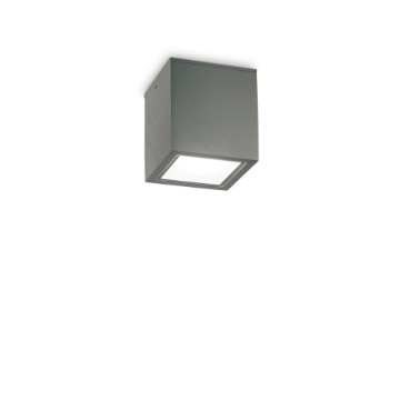 Immagine di TECHO PL1 D09 SQUARE ANTRACITE